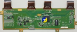 AUO - 03A06-1E , T260XW01 , 48.26T01.016 , AUO , T260XW01 , Logic Board , T-Con Board