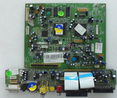 04TA065A , Profilo , LC320W01 , Main Board , Ana Kart