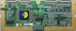 AUO - 05A35-1A , T370HW01 V2 , AUO , Logic Board , T-Con Board