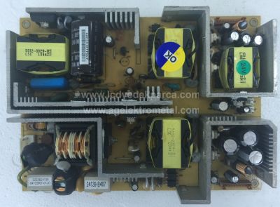 0802-23BXX , Vestel , Power Board , Besleme Kartı , PSU