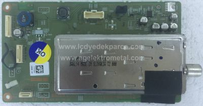 1-869-657-12 , 172714612 , CFE-050-TUE-08 , SONY , KDL-40S2510 , KDL-40S2530 , KDL-40W2000 , LTZ400HA03 , TUNER BOARD