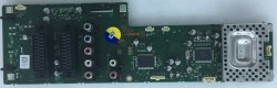 SONY - 1-869-850-15 , 172723015 , A1188414E , SONY , KDL40S2510 , Main Board , Ana Kart