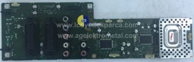 1-869-850-15 , 172723015 , A1188414D , SONY , KDL32S2020 , Main Board , Ana Kart