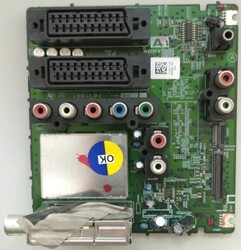 SONY - 1-870-677-13 , A1247114A , SONY , KDL-40U2530 , LTA400WT-L05 , Main Board , Ana Kart