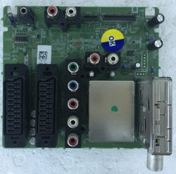 SONY - 1-871-490-11 , 172783612 , I1247115A , SONY , KDL-40U2000 , LCD , Main Board , Ana Kart