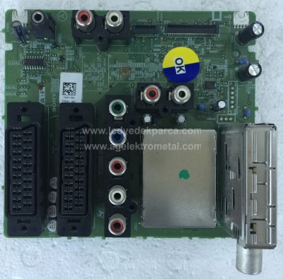 1-871-490-11 , 172783612 , I1247115A , SONY , KDL-40U2000 , LCD , Main Board , Ana Kart