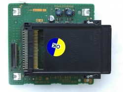 SONY - 1-873-955-11 , 172873811 , A-1259-905-A , SONY , KDL-46W3000 , LCD , LTY460HT LH1 , Main Board , Ana Kart