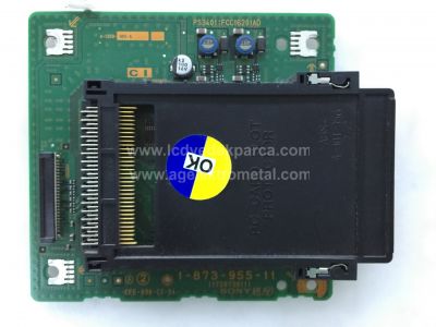 1-873-955-11 , 172873811 , A-1259-905-A , SONY , KDL-46W3000 , LCD , LTY460HT LH1 , Main Board , Ana Kart