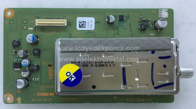 1-873-956-11 , 172873911 , A1314205A , SONY , KDL-46W3000 , LCD , LTY460HT LH1 , Main Board , Ana Kart