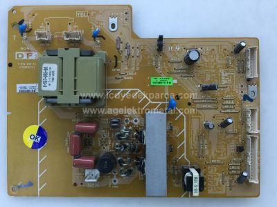 1-874-032-12 , 172876212 , A1253585B , SONY , KDL-46W3000 , LCD , LTY460HT LH1 , Power Board , Besleme Kartı , PSU