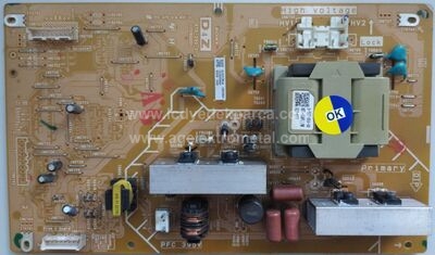 1-876-292-21 , 11729593211 , SONY , KDL-46Z4500 , LTY460HG01 , Power Board , Besleme Kartı , PSU