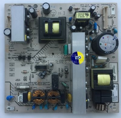 1-878-988-41 , 1-878-988-21 , APS-243 , 147416351 , SONY , KDL-32S5500 , LCD , LTA320AA03 , Power Board , Besleme Kartı , PSU