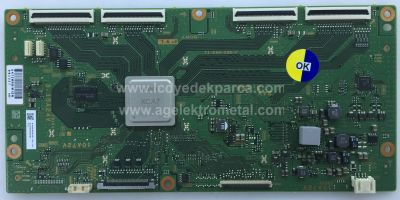 1-883-893-11 , A1804633D , A1804632C , SONY , KDL46HX923 , LTY400HL03 , Logic Board , T-Con Board