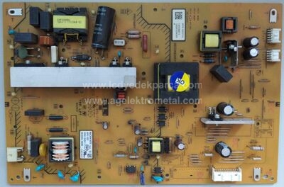 1-886-370-11 , APS-322 , 1474388811 , SONY , KDL-46EX650 , LTY460HW04 , Power Board , Besleme Kartı , PSU