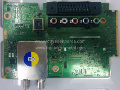 1-889-203-12 , 173457512 , SONY , KDL-50W805B , Main Board , Ana Kart