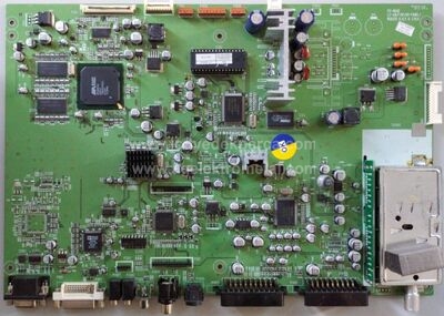 111-A64B , LT-40LP , DIBOSS , LT-40H5LPH , Main Board , Ana Kart