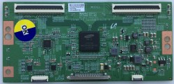SAMSUNG - 13VNB_FP_SQ60MB4C4LV0.0 , SAMSUNG , 40FA8400 , VES400UNVS 3D N01 , Logic Board , T-Con Board