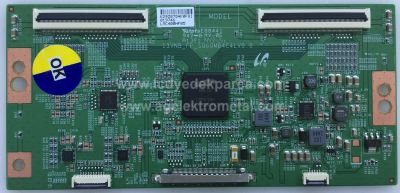 13VNB_FP_SQ60MB4C4LV0.0 , SAMSUNG , 40FA8400 , VES400UNVS 3D N01 , Logic Board , T-Con Board