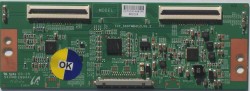 SAMSUNG - 13Y_S60TMB4C2LV0.2 , SAMSUNG , 32L3200 , VES400UNVS 2D N02 , Logic Board , T-Con Board