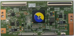 SAMSUNG - 14Y_P2FU13TMGC4LV0.0 , SAMSUNG , 55UHL950 , 55CA9550 , LTA550FW01 , 48LB9486 , 48VLX8586BP , LSC480FJ01-A01 , LSC480FJ01-A02 , Logic Board , T-con Board