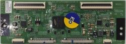 SAMSUNG - 14Y_RA_EF12TA2MB4C2LV0.3 , 40PFK6570 , Logic Board , T-con Board