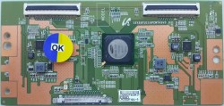 SAMSUNG - 15Y55FU11APCMTA3V0.0 , 55PUS6031 , VES550QNDS-2D , Logic Board , T-con -Board