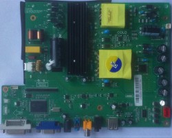 Sunny Axen - 16AT018 , SUNNY , AXEN , AX049DLD16AT018 , LD490DUY SH A1 , AX49DIL023 , Main Board , Ana Kart