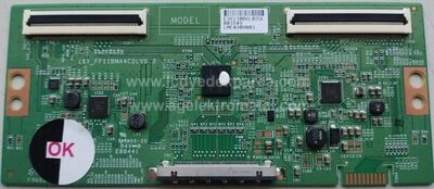 16Y_FF11BMA4C2LV0.3 , SAMSUNG , LMC400HN06 , Logic Board , T-Con Board