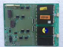 VESTEL - 17INV05-4 , 20489143 , VESTEL , Inverter Board