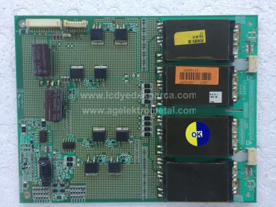 17INV05-4 , 20489143 , VESTEL , Inverter Board