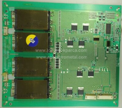 17INV05-4 , VESTEL , Inverter Board