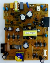 17IPS12 , 23321119 , VESTEL , 49HL550 , 49FA5000 , VES490UNDS-2D-N13 , 49FB7000 , 49HL500 , VES490UNDL-2D-N11 , Power Board , Besleme Kartı , PSU