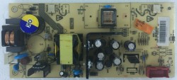 Vestel - 17IPS15-3 , 20428716 , Vestel , Power Board , Besleme Kartı , PSU