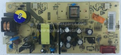 17IPS15-3 , 20428716 , Vestel , Power Board , Besleme Kartı , PSU