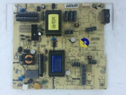 VESTEL - 17IPS19-4 V1 , 23061041 , Vestel , LE39SAT182-W FHD , LE99F5240S99 , V390HJ1-LE1, Power Board , Besleme Kartı , PSU