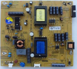 VESTEL - 17IPS19-5 , V1 , 23114519 , VESTEL , SEG 32 32226B , LC320DXJ SF E1 , Power Board , Besleme Kartı , PSU
