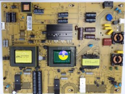VESTEL - 17IPS20 , 23299352 , VESTEL , VES550QNDS 2D N11 , 55SCU9600 , Power Board , Besleme Kartı ,PSU