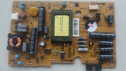 VESTEL - 17IPS61-3 , 23228969 , LE22SAT227FHD , Power Board , Besleme Kartı , PSU