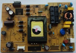 VESTEL - 17IPS62 , 23588044 , 32H9500 , VES315WNGH 2D N51 , Power Board , Besleme Kartı , PSU
