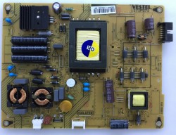 VESTEL - 17IPS71 , 23232618 , VESTEL , 42FA5100 , 42 LED TV , VES420UNVL-2D-N01 , Power Board , Besleme Kartı , PSU