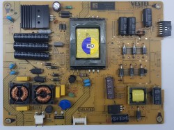 VESTEL - 17IPS71 , 23314576 , VESTEL , VES480UNVS-2D-M05 , 48FA7550 , Power Board , Besleme Kartı , PSU
