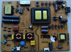 VESTEL - 17IPS72 , 23332140 , VESTEL , 55UHL900 , 55UA8300 , VES550QNDS-2D-N12 , HI-LEVEL , Power Board , Besleme Kartı , PSU