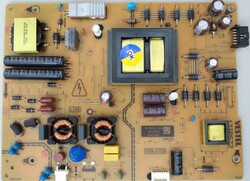 17IPS72 , 23393246 , VES550QNUS , Power Board , Besleme Kartı , PSU