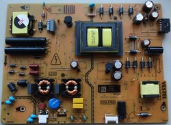 17IPS72 , 23396597 , VES430QNDL , 43UD8350 , 43U9500 , 43R6010U , 43UD8200 , Power Board , Besleme Kartı , PSU