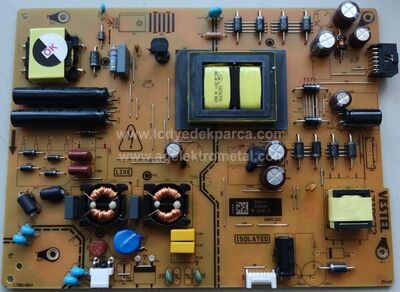 17IPS72 , 23396597 , VES430QNDL , 43UD8350 , 43U9500 , 43R6010U , 43UD8200 , Power Board , Besleme Kartı , PSU - 1