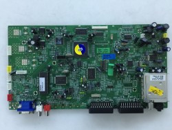 VESTEL - 17MB08P-5 , 20222776 , 26230235 , VESTEL , 32 INCH , SAMSUNG , HD READY , Main Board , Ana Kart