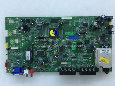 17MB08P-5 , 20222776 , 26230235 , VESTEL , 32 INCH , SAMSUNG , HD READY , Main Board , Ana Kart