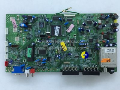 17MB08P-5 , 20223171 , 20221316 , VESTEL , 26 INCH , LG , HD READY , Main Board , Ana Kart