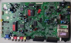 VESTEL - 17MB08P-5 , 20258971 , 10040825 , VESTEL , Main Board , Ana Kart