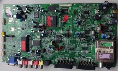 17MB08P-5 , 20258971 , 10040825 , VESTEL , Main Board , Ana Kart